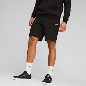 BMW M Motorsport ESS 8.6" Shorts Men, PUMA Black, extralarge-GBR